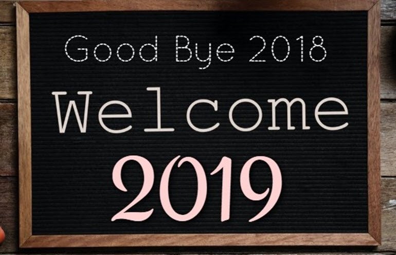 2018'de Teknolojide Elveda Dediimiz 15 ey