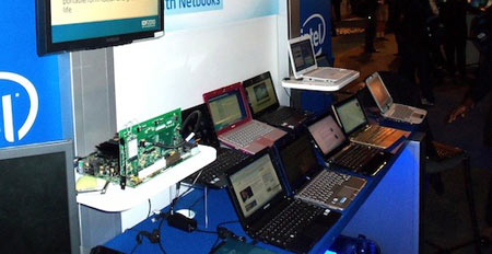 Bunlara netbook demek zor!
