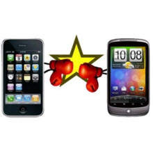 Google Android mi yoksa Apple iOS mu?