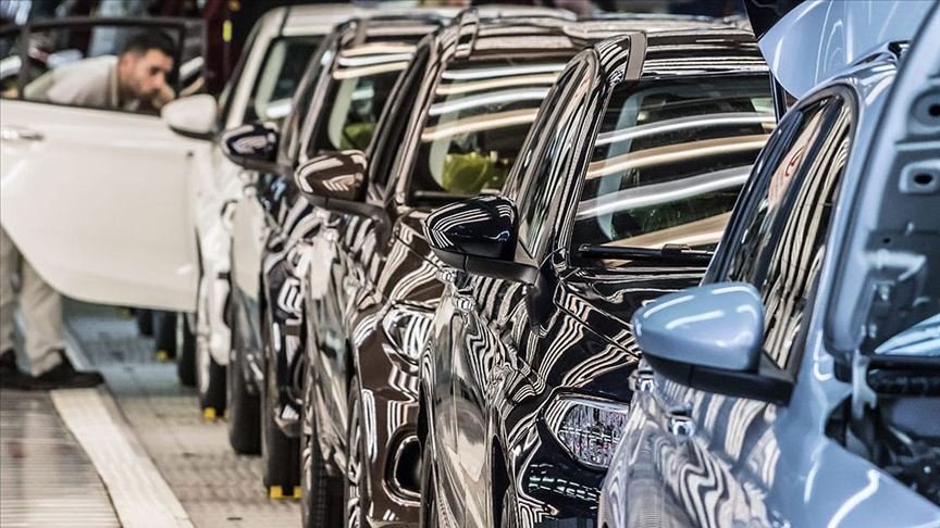 300 Dolardan 3.000 Dolara: Çip Krizi, Otomobil Fiyatlarını Kötü Vuruyor!