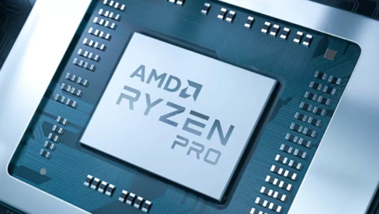 AMD Ryzen 5000 Pro lemcisi, zellikleriyle Birlikte Szd