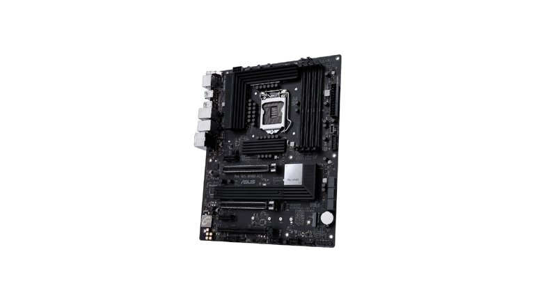 ASUS, W480  stasyonu Serisini Duyurdu
