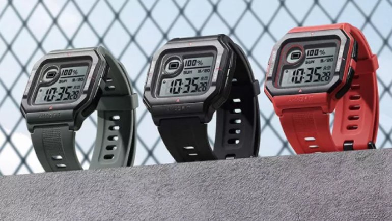 Amazfit Neo �ncelemesi
