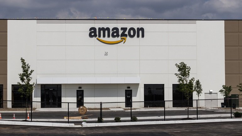 Amazon, 100 bin kiiyi ie alacak! te alm yaplacak olan alanlar