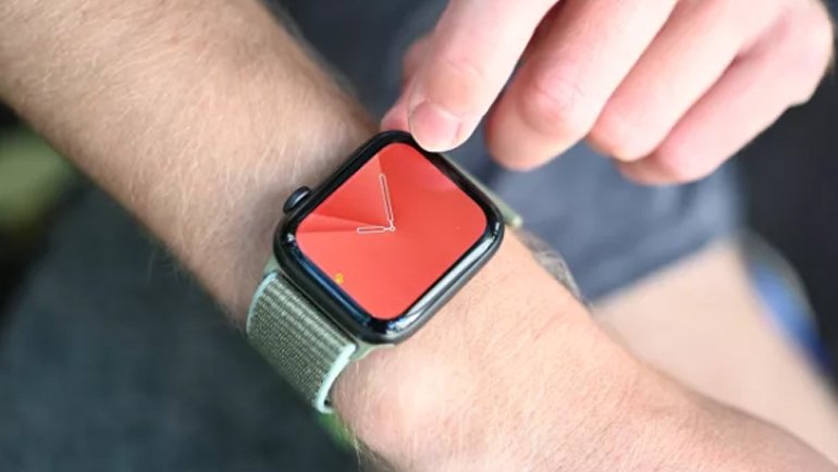 Apple Watch 6 in Yeni Szntlar, Yeni zellikleri Ortaya kartt