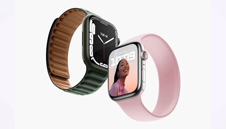 Apple Watch Series 7 Tantld: zellikleri ve Fiyat eride...