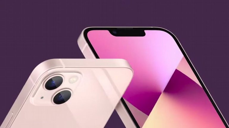 Apple, Yeni Kk iPhone'unu, Yani  iPhone 13 mini'yi Tantt!