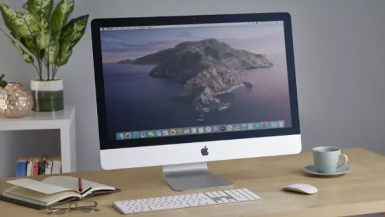 Apple'ın Bir Sonraki iMac'i, Beklenenden Daha Büyük Bir Sürprizle Gelecek