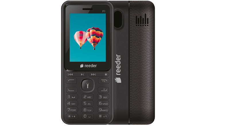 Askercell'e zel retilen lk Telefon: reeder F1