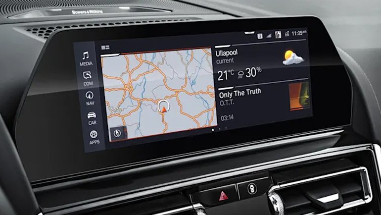 BMW, ip Kriz Nedeniyle nemli Bir zellii Aralarndan Kaldryor!
