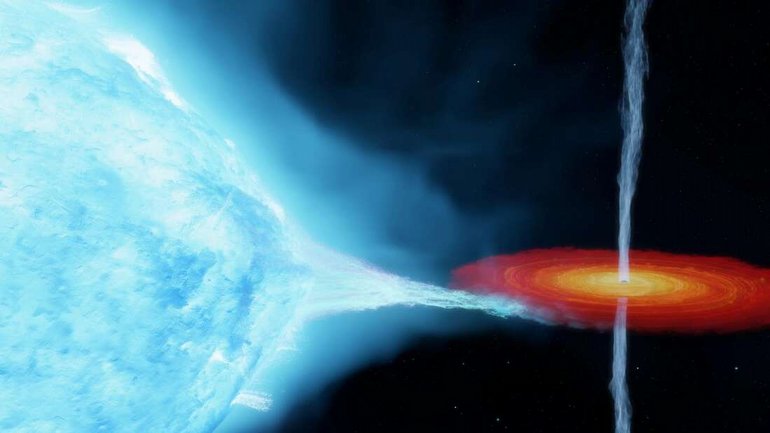 Bilinen İlk Kara Delik Hakkında Bildiklerimiz O Kadar da Doğru Değilmiş