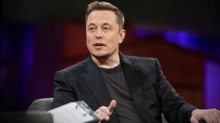 Elon Musk duyurdu! En iyi karbon yakalama sistemine 100 milyon dolar ba