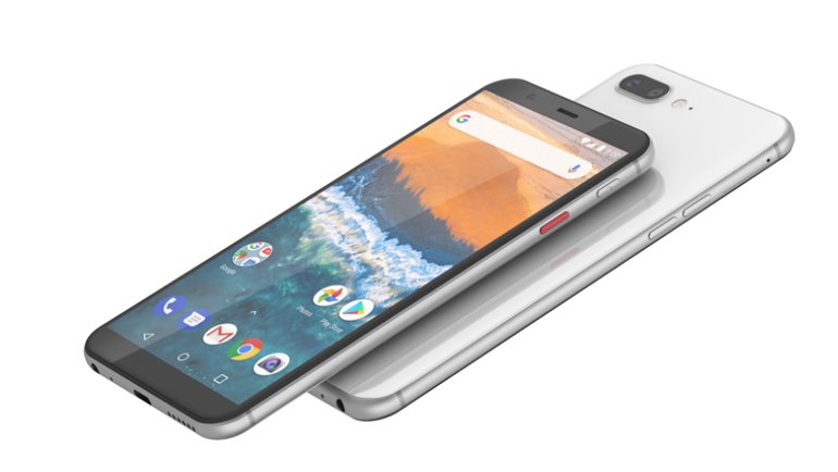 GM 9 Pro Hala Satn Alnr m? te General Mobile GM 9 Pro ncelemesi