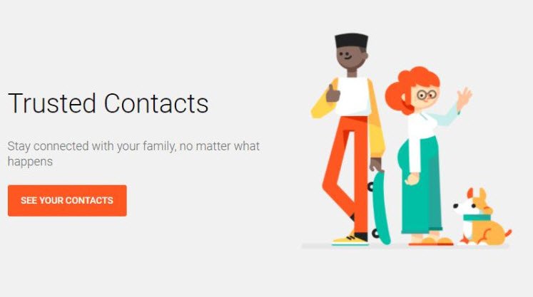 Google, Bir Uygulamasnn Daha Fiini ekmeye Hazrlanyor