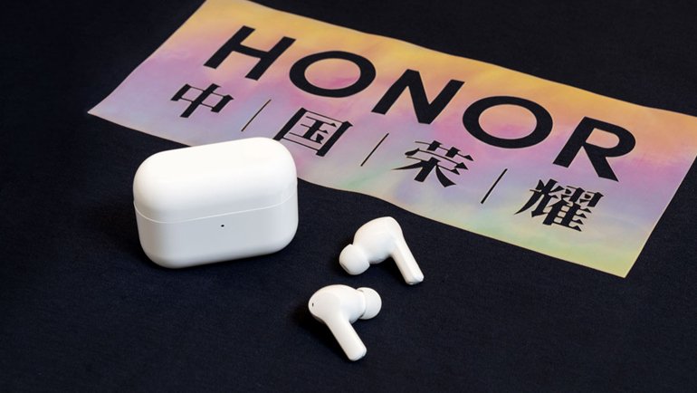 HONOR True Wireless Earbuds Tantld! te zellikleri!