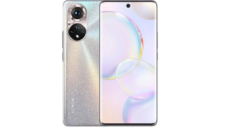 Heyecanla Beklenen HONOR 50 Tantld!