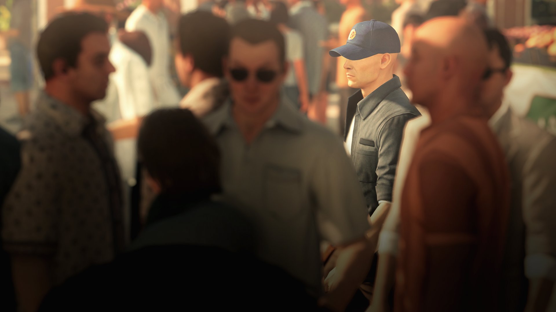 Hitman 2 nceleme
