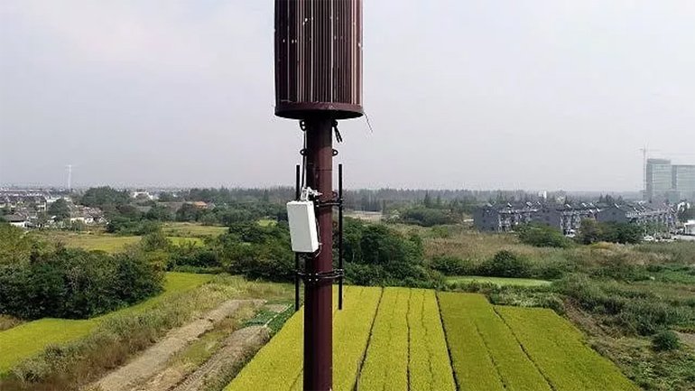 Huawei'den, 5G Antenlerde r Aan Yeni Teknoloji