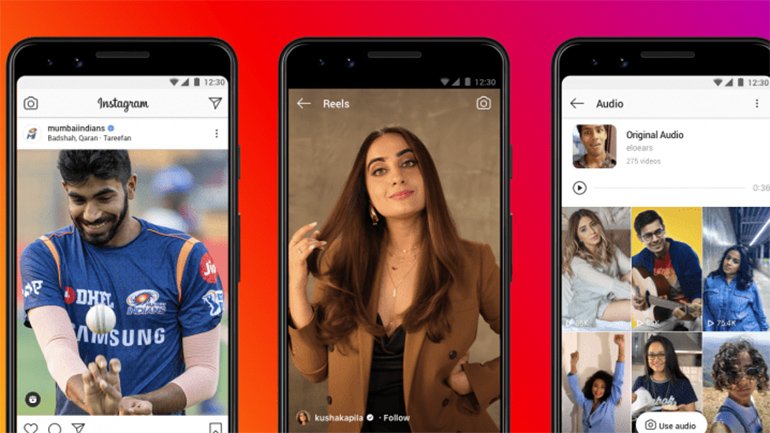 Instagram Reels Nedir? Instagram Reels Nasl alyor?