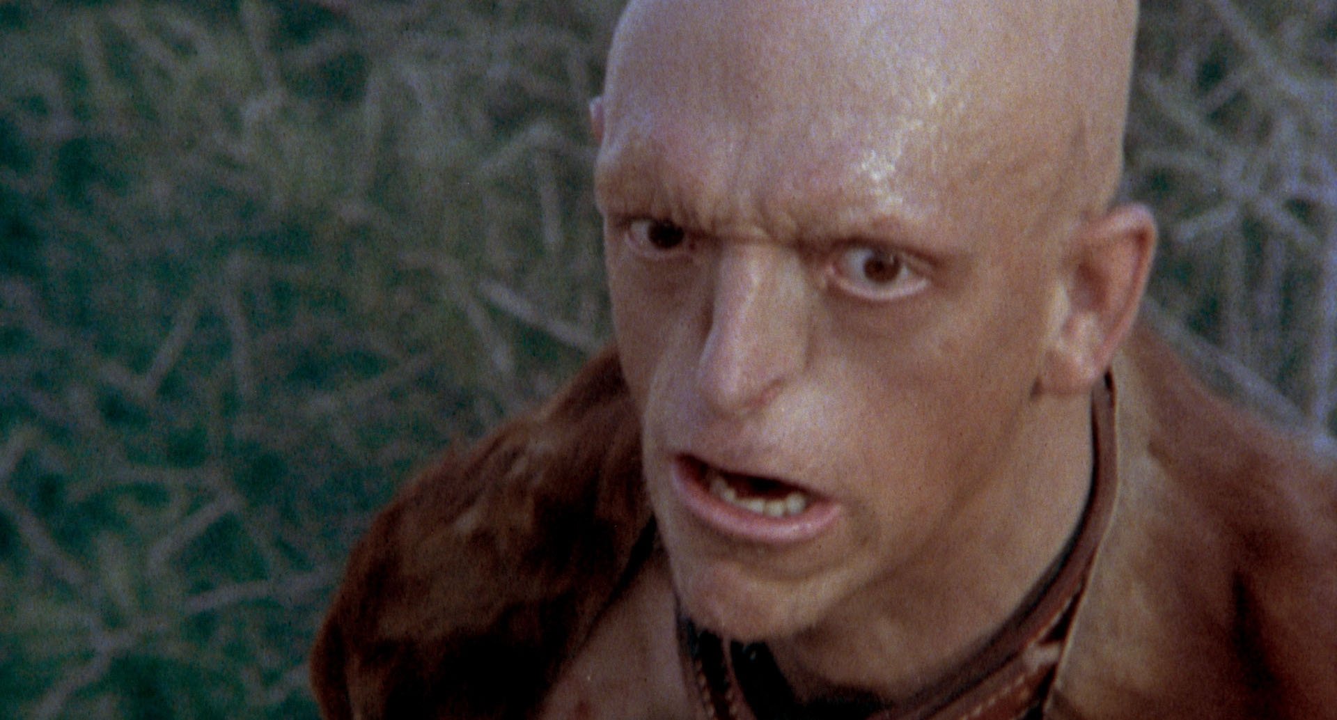 zlerken tyleri diken diken edecek 12 korkun film!