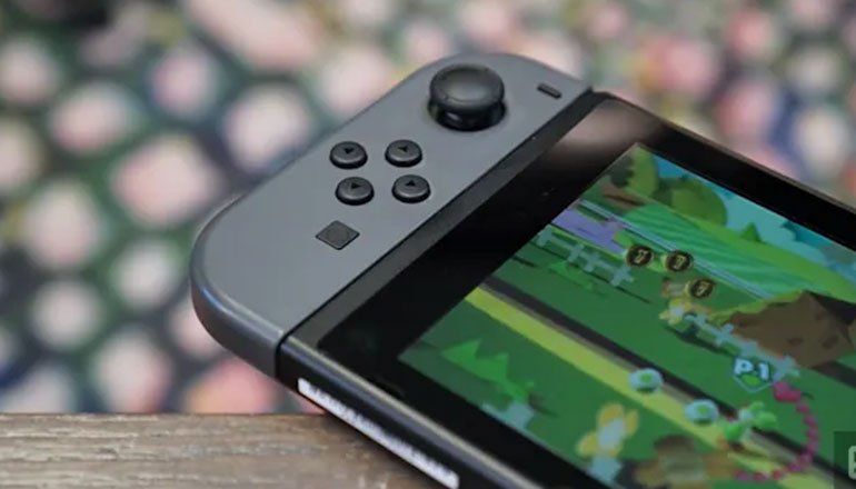 Japonya'da Yeni Rekor: Nintendo, T�m Rakiplerini Sildi S�p�rd�