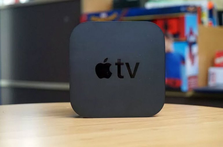 Kasm Aynda Duyurulmas Beklenen Yeni Apple TV'den Kt Haber Geldi