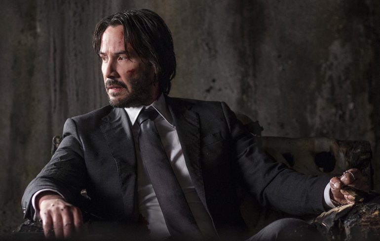 Kesinleti: John Wick 4'ten Haman Sonra, John Wick 5 de Geliyor!