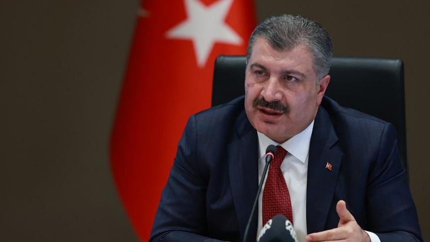 Koronavirüs vaka sayısı en çok artan ve en çok azalan 5 il