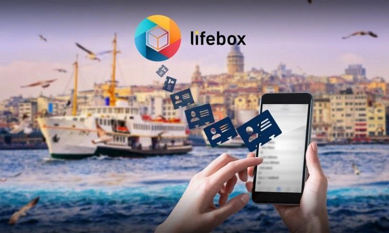 Lifecell'den GB Hesabna Son Veren Yeni Paket!