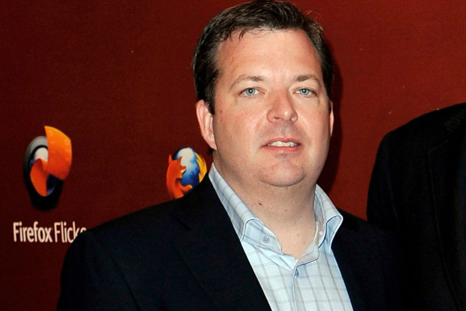 Mozilla CEO'su Edge Kararna Kar kt
