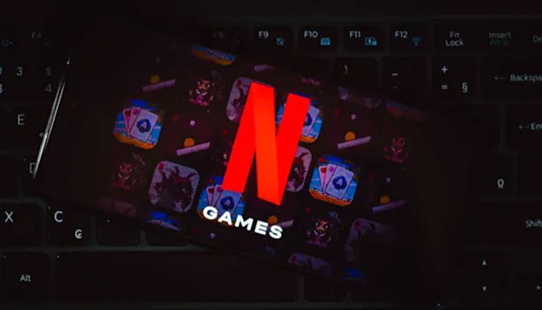 Netflix'in iOS Bilmecesi zld: Netflix Oyunlar, iOS'a Nasl Gelecek?