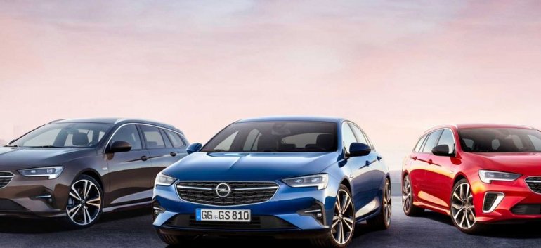 Opel 6 ay ödeme ertelemeli Mart ayına özel kampanyasını duyurdu