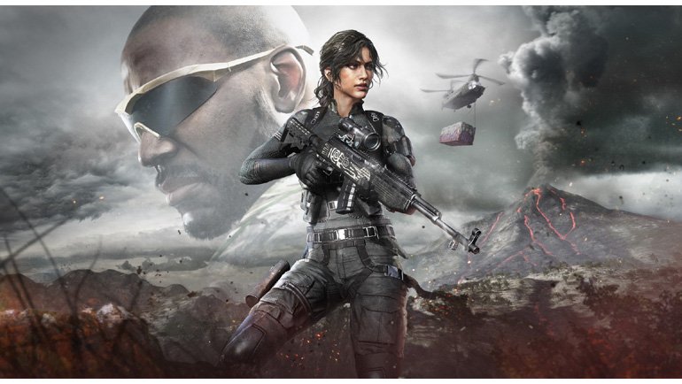 PUBG, Sezon 9'u Tantt! te Sezon 9'un Getirdikleri ve Oyun Tarihi!