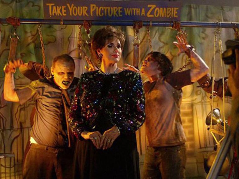 Sadece en iyileri setik! te IMDb puan yksek en iyi 20 zombi filmi