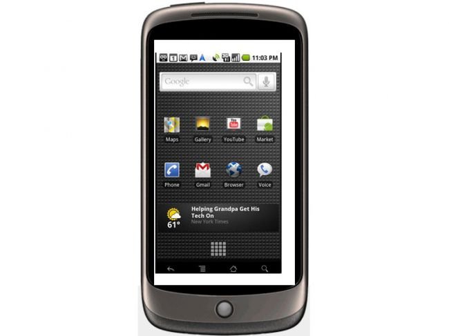 Saf Android Telefonlar Nereden Nereye Geldi?
