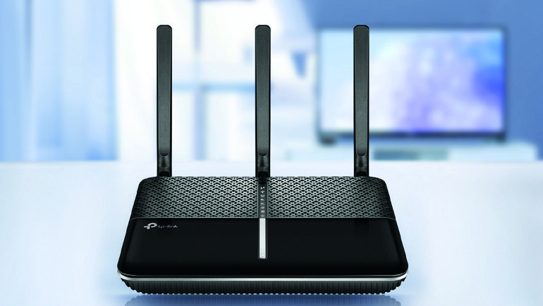 Salgn, Evlerdeki Wi-Fi Sorunlarn Ortaya kard