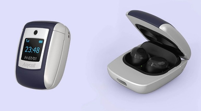 Samsung, Galaxy Buds Pro Alanlara Nostaljik Bir Srpriz Yapyor