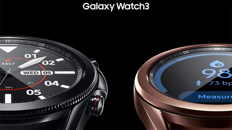Samsung Galaxy Watch 3 Tantld: te zellikleri ve Fiyat