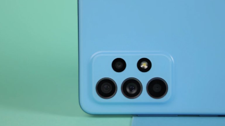 Samsung'dan 2022 Y�l� Galaxy A Serisi ��in S�per Kamera Karar�