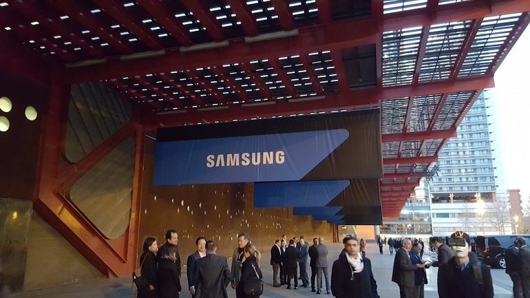 Samsung'un Tam 61 farklı Telefonu Modeline Satış Yasağı Getirdiler!