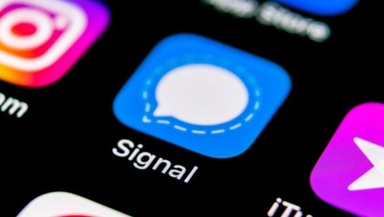 Signal ve Baz Mesajlama Uygulamalarnda Ciddi Tehlikeler Olduu Akland