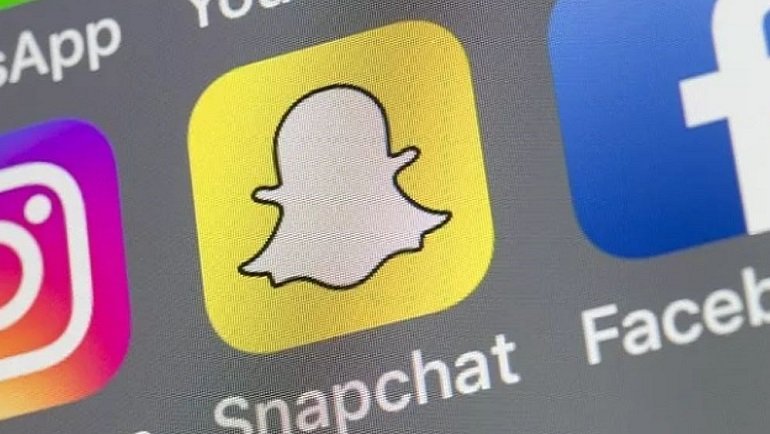 Snapchat, TikTok zellii ile gndemde! Videolara mzik eklenebilecek