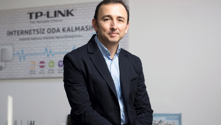 TP-Link, 2020'de Yüzde 78 Büyüdü!