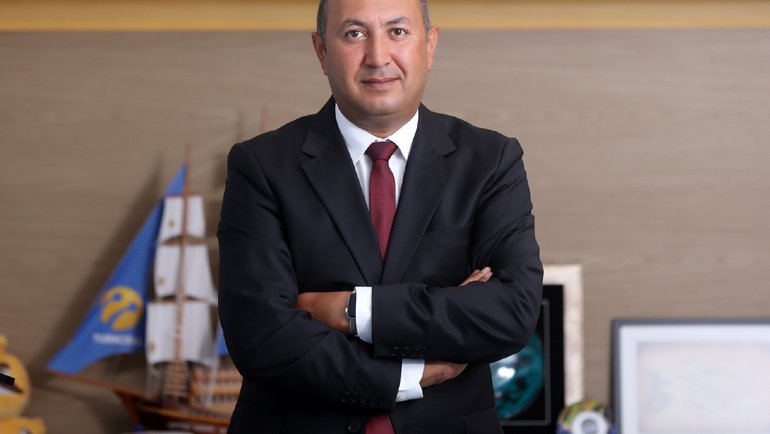 Turkcell'de Temassz Maazaclk Dnemi