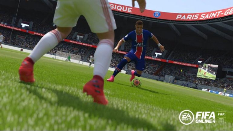 �cretsiz FIFA Oyunu T�rkiye'de Yay�nda!