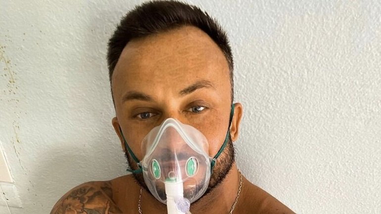 Virse inanmayan Instagram fenomeni Dima Stuzhuk hayatn kaybetti