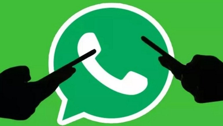 WhatsApp Hakk�nda �ok �ddia: Facebook T�m WhatsApp Mesajlar�n�z� Okuyor!