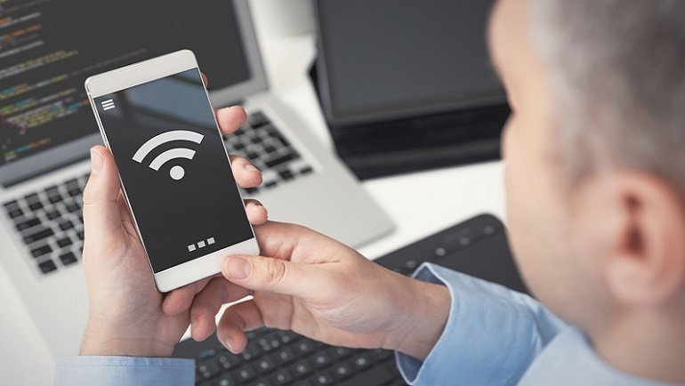 Wifi Aramas Nedir? Wifi Aramas (VoWiFi) Nasl Yaplr?