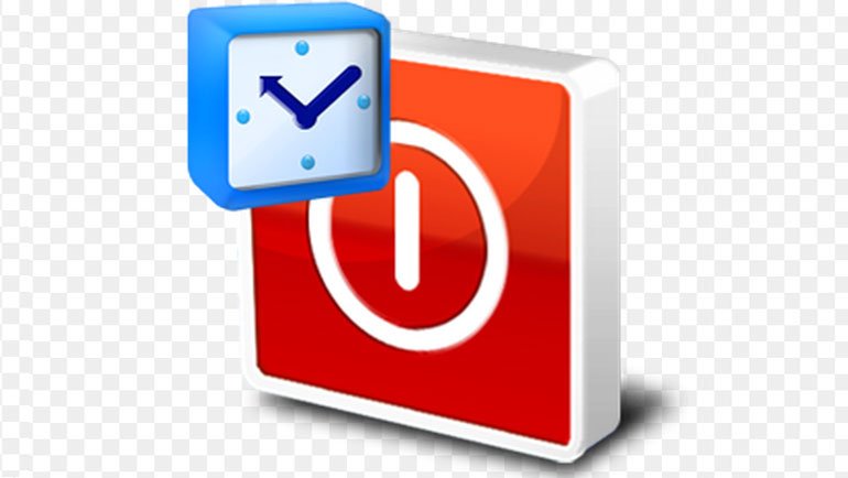Windows 10'lu Bilgisayar�n�z Belli Bir S�rede Otomatik Olarak Kapans�n!