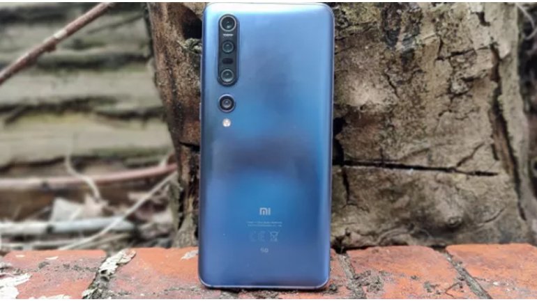 Xiaomi, Galaxy Note 20'ye Rakip Olacak Yeni Bir Telefon Hazrlyor